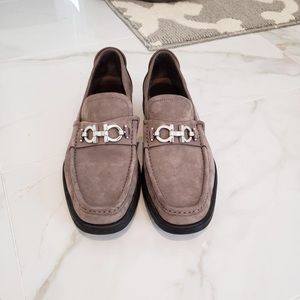 Men’s Ferragamo shoes